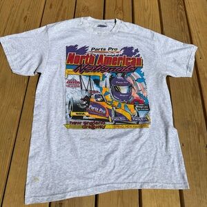 1999 vintage nascar racing T